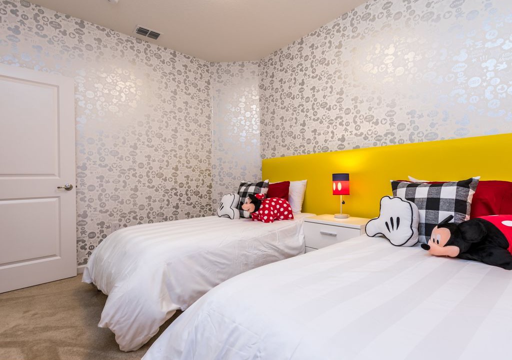 Photo of Bedroom in Kissimmee