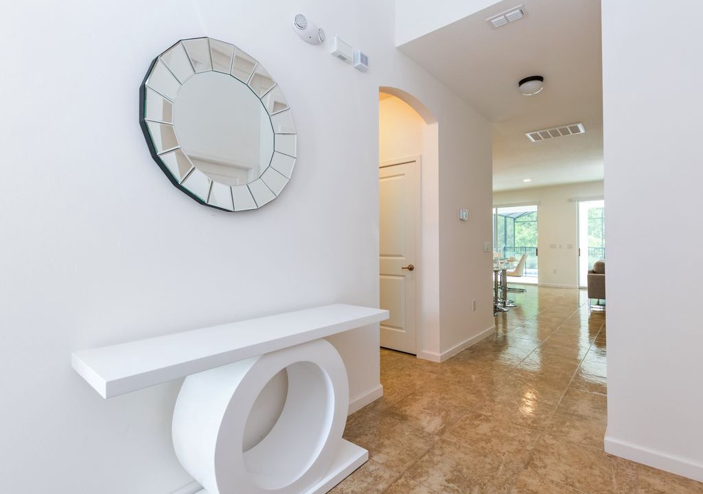 Photo of Bathroom in Kissimmee