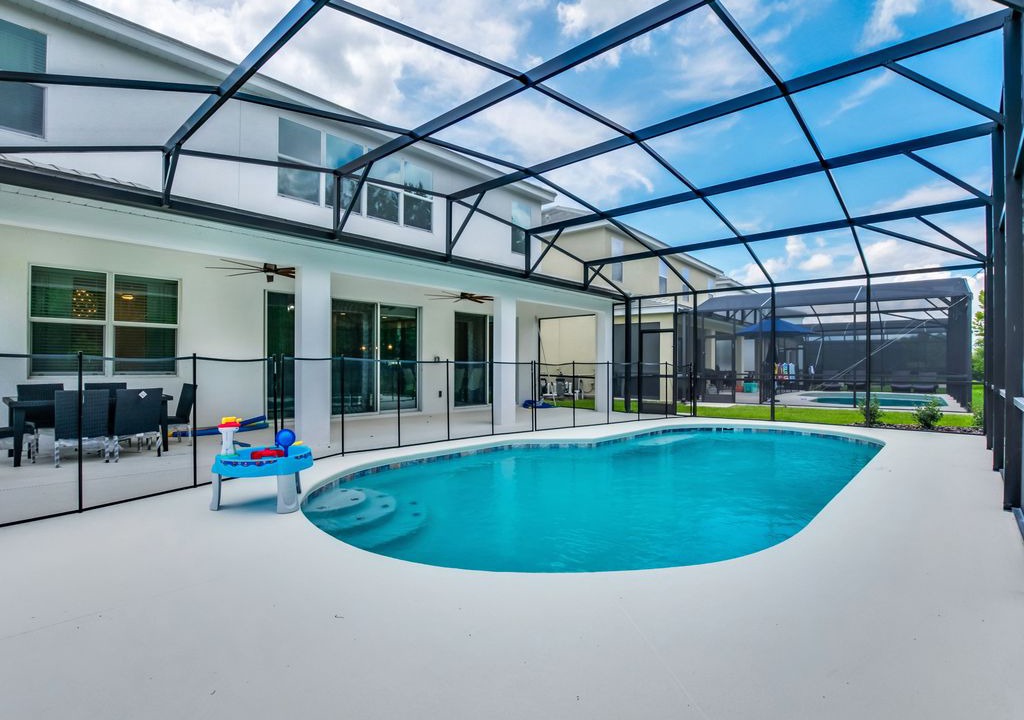 Photo of Outdoor in Kissimmee
