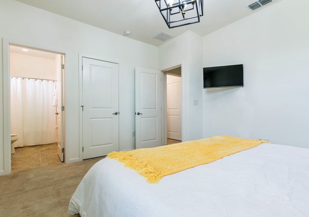 Photo of Bedroom in Kissimmee
