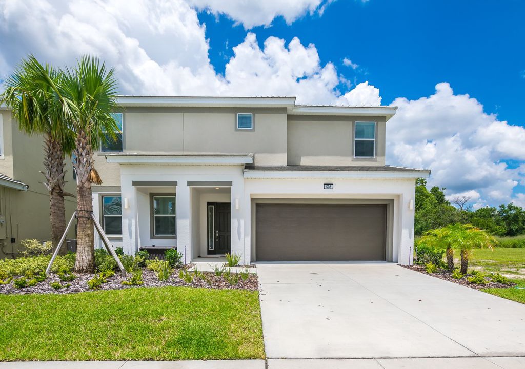 Photo of Buildings in Kissimmee