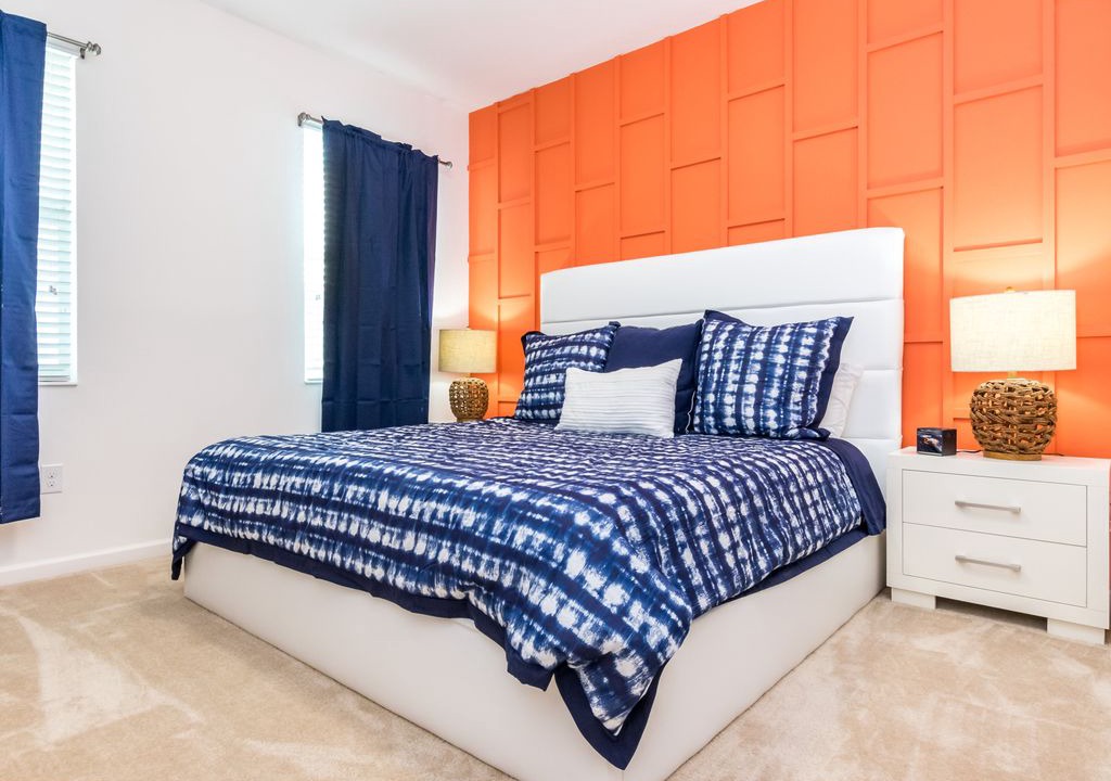 Photo of Bedroom in Kissimmee