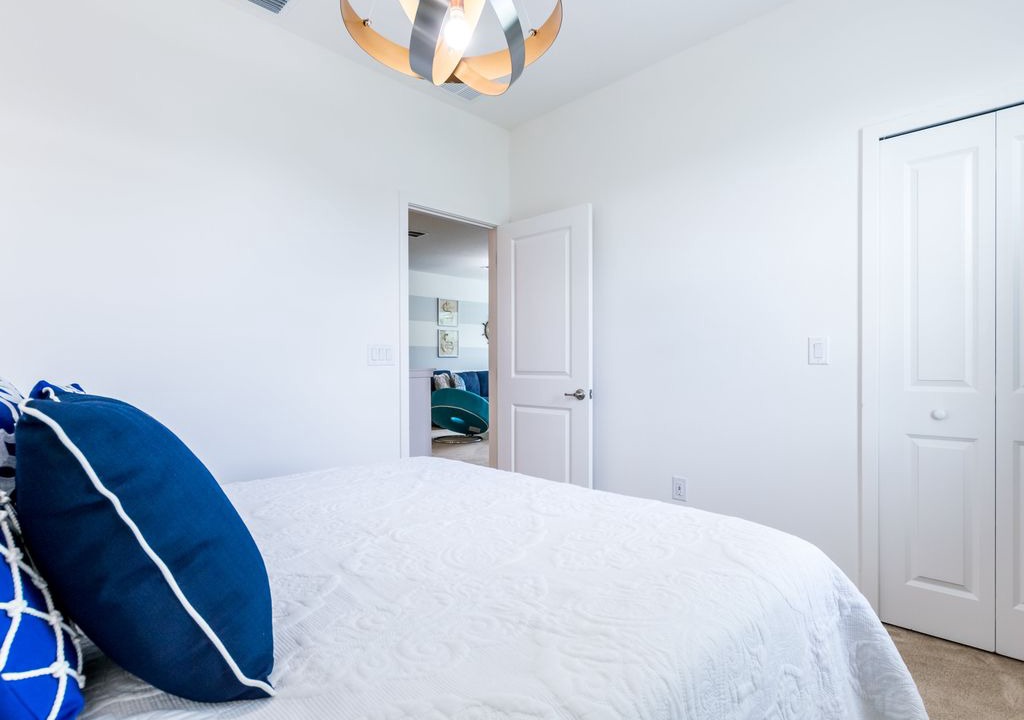Photo of Bedroom in Kissimmee