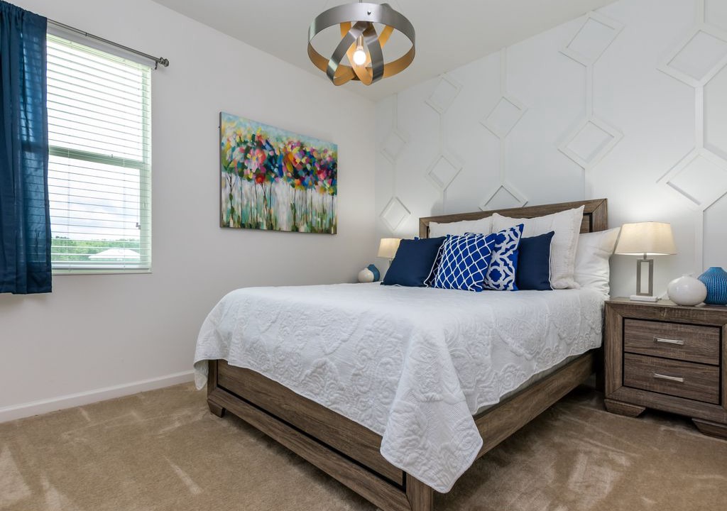 Photo of Bedroom in Kissimmee