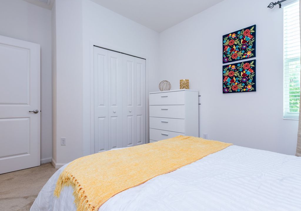 Photo of Bedroom in Kissimmee