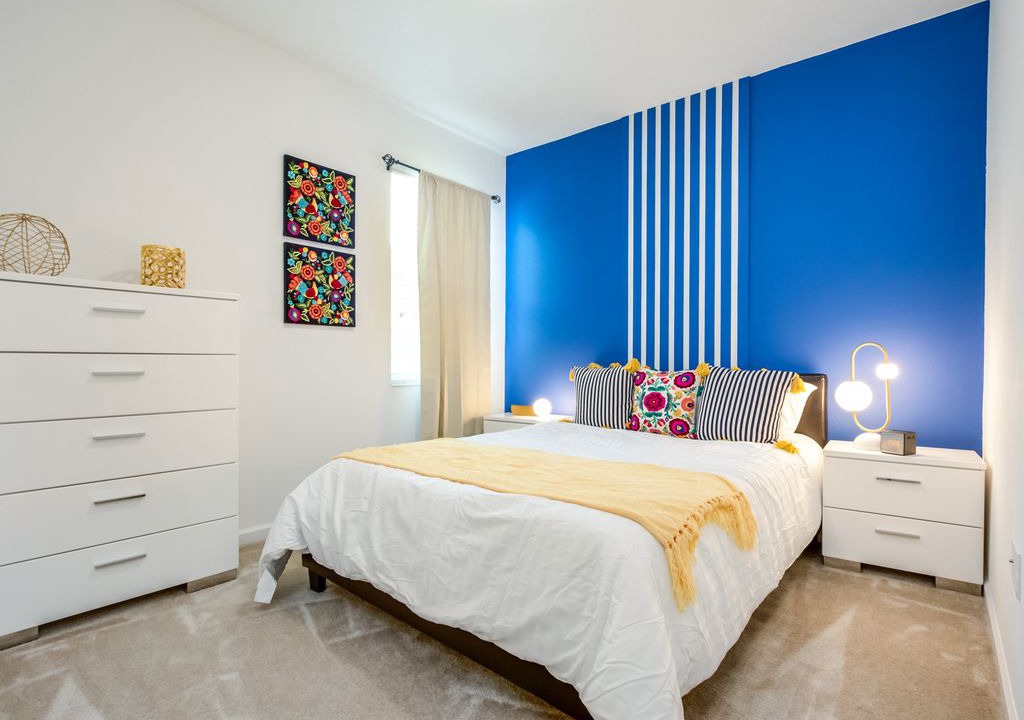Photo of Bedroom in Kissimmee