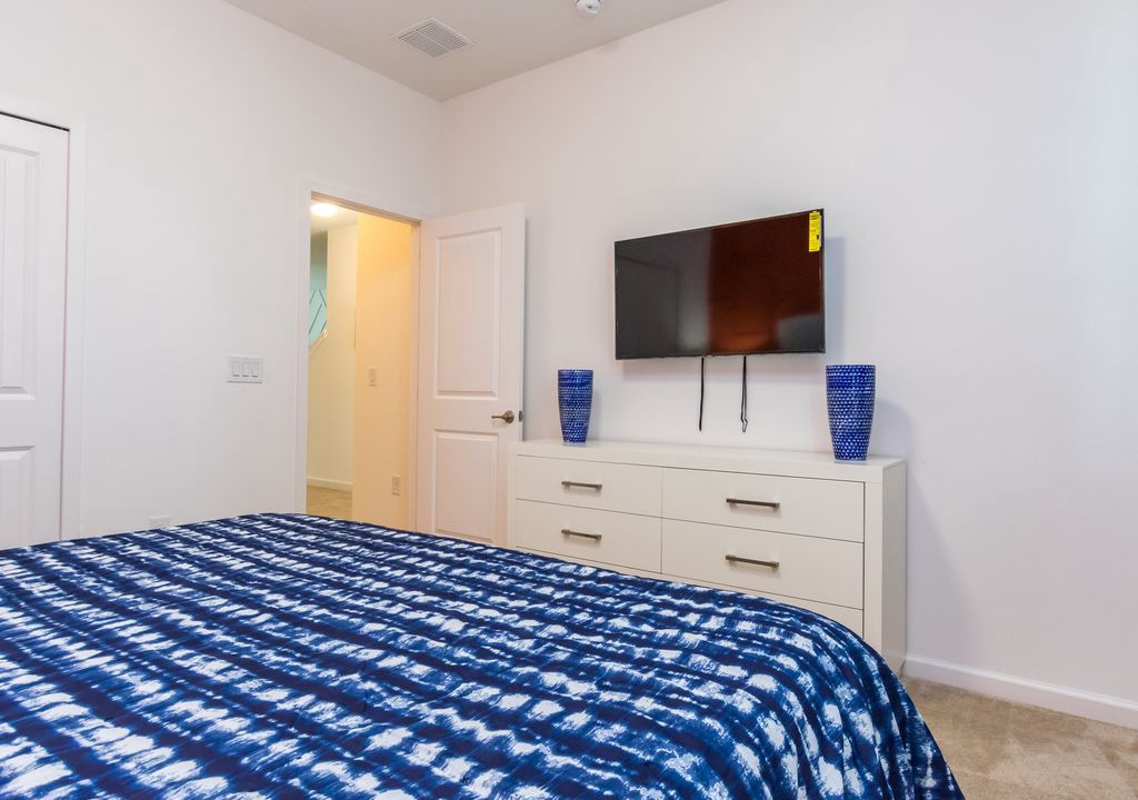 Photo of Bedroom in Kissimmee