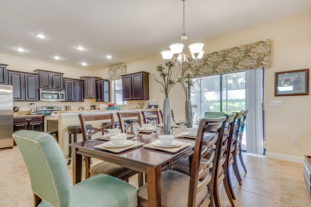 Photo of Livingroom in Davenport