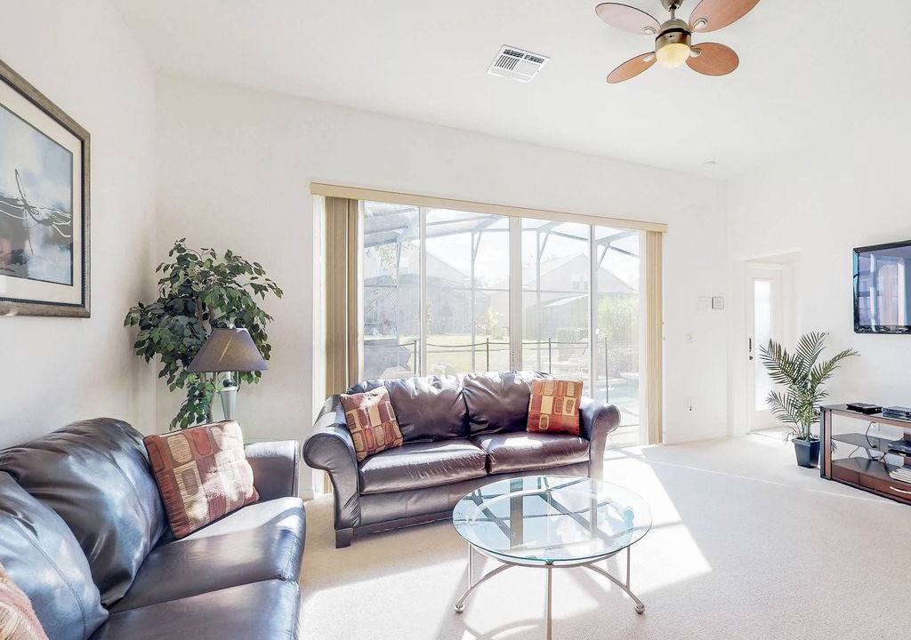 Photo of Livingroom in Marbella