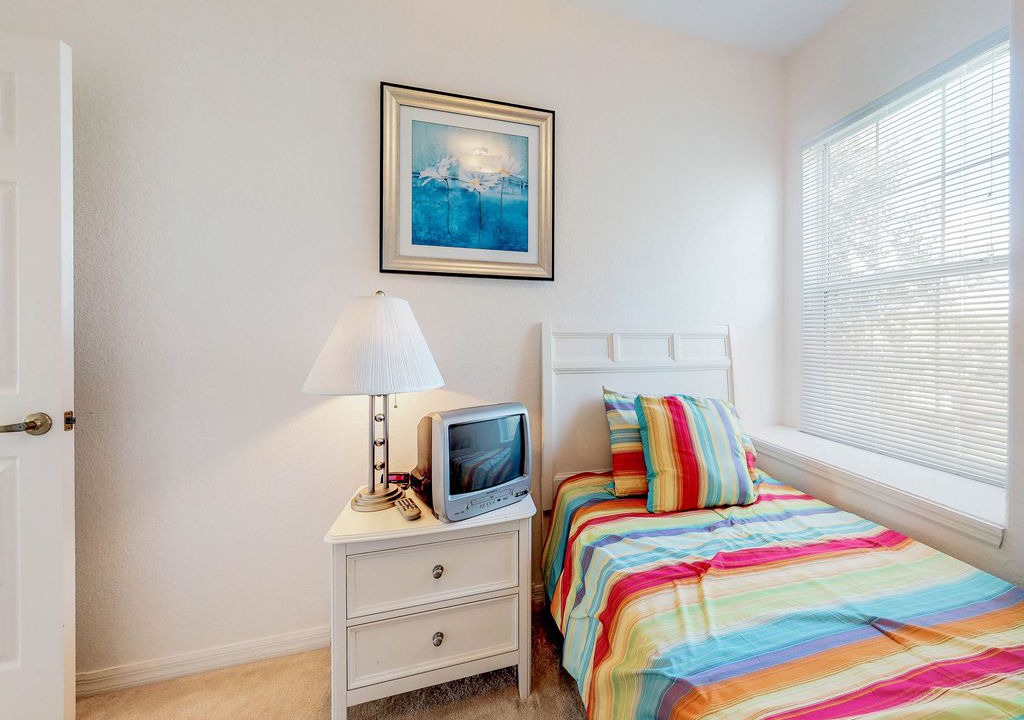 Photo of Bedroom in Marbella