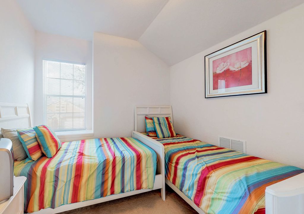 Photo of Bedroom in Marbella