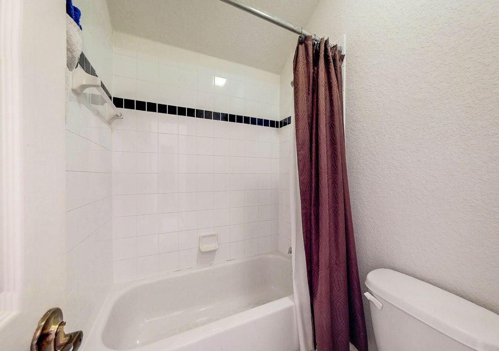Photo of Bathroom in Marbella
