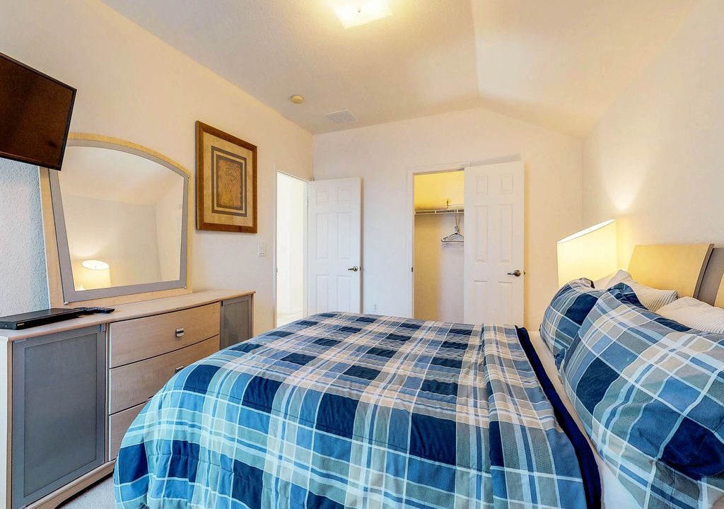 Photo of Bedroom in Marbella