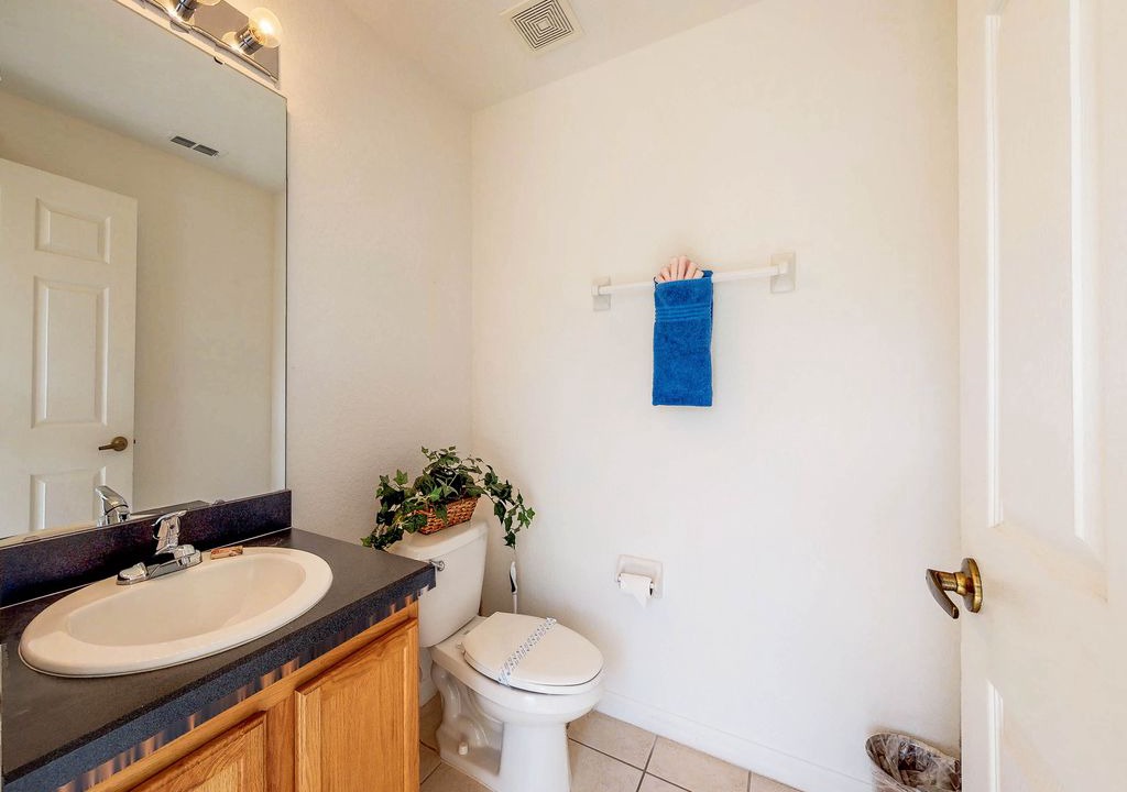 Photo of Bathroom in Marbella