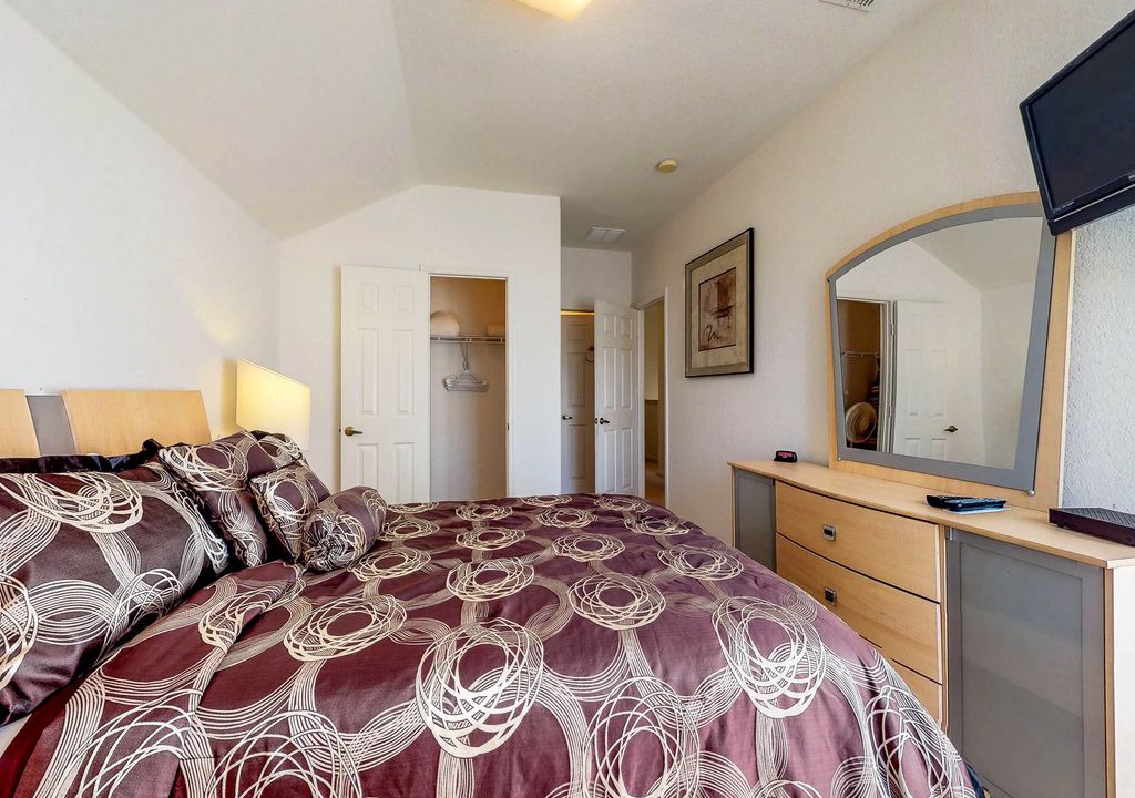 Photo of Bedroom in Marbella