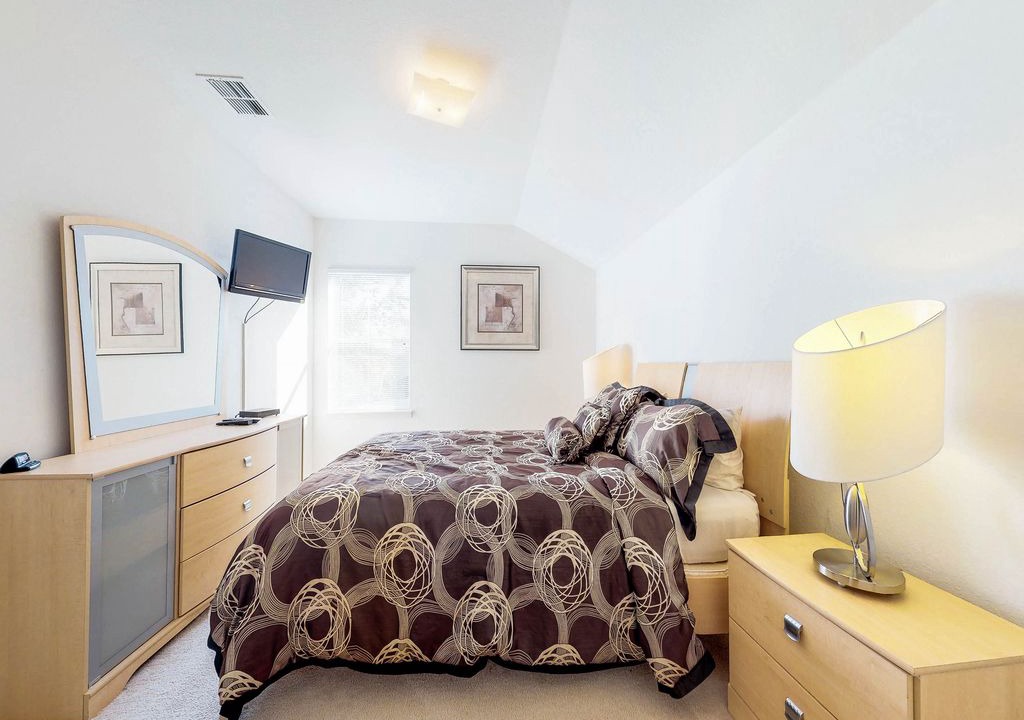 Photo of Bedroom in Marbella
