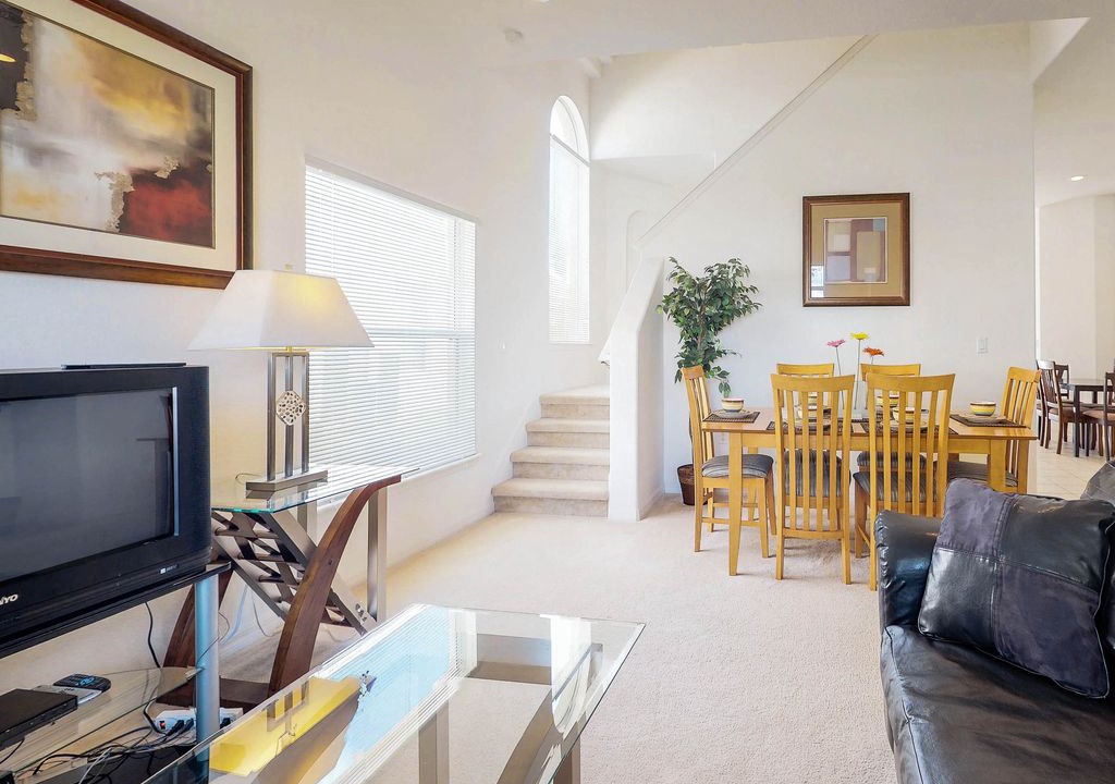 Photo of Livingroom in Marbella