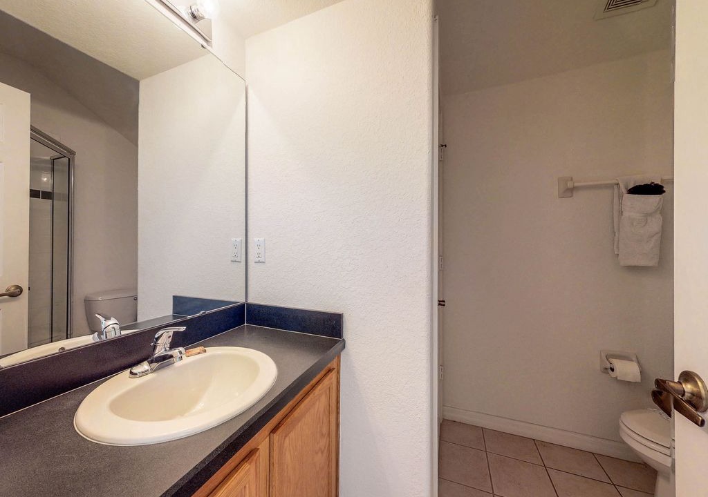 Photo of Bathroom in Marbella
