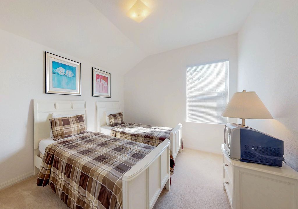 Photo of Bedroom in Marbella