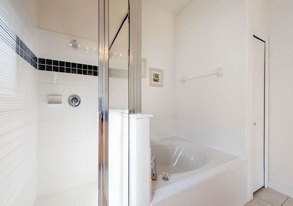 Photo of Bathroom in Marbella