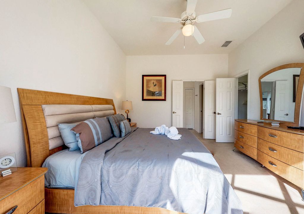 Photo of Bedroom in Marbella