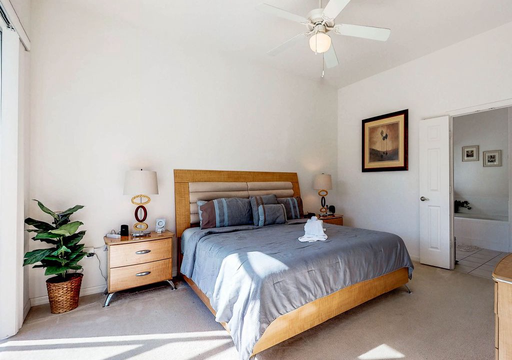 Photo of Bedroom in Marbella