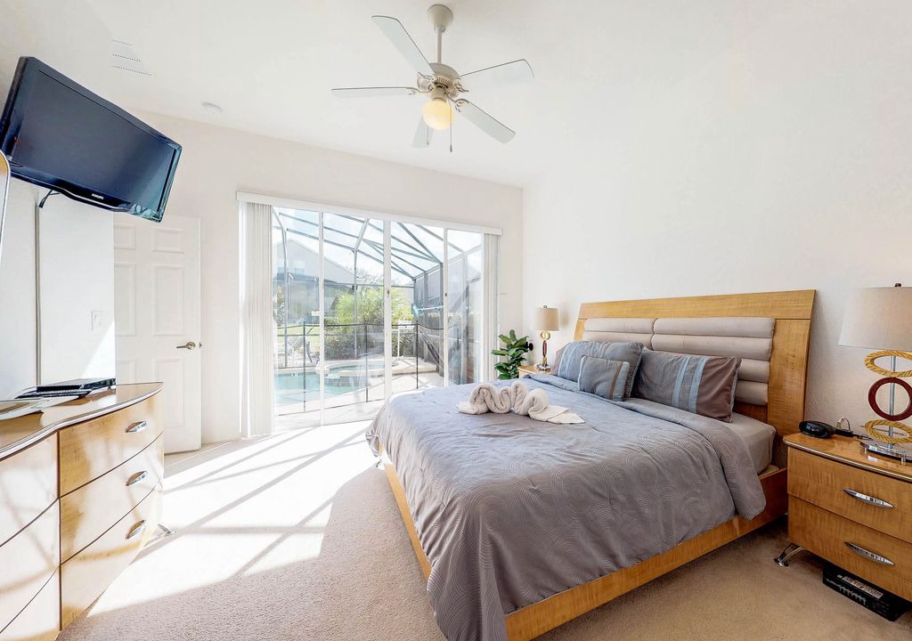 Photo of Bedroom in Marbella