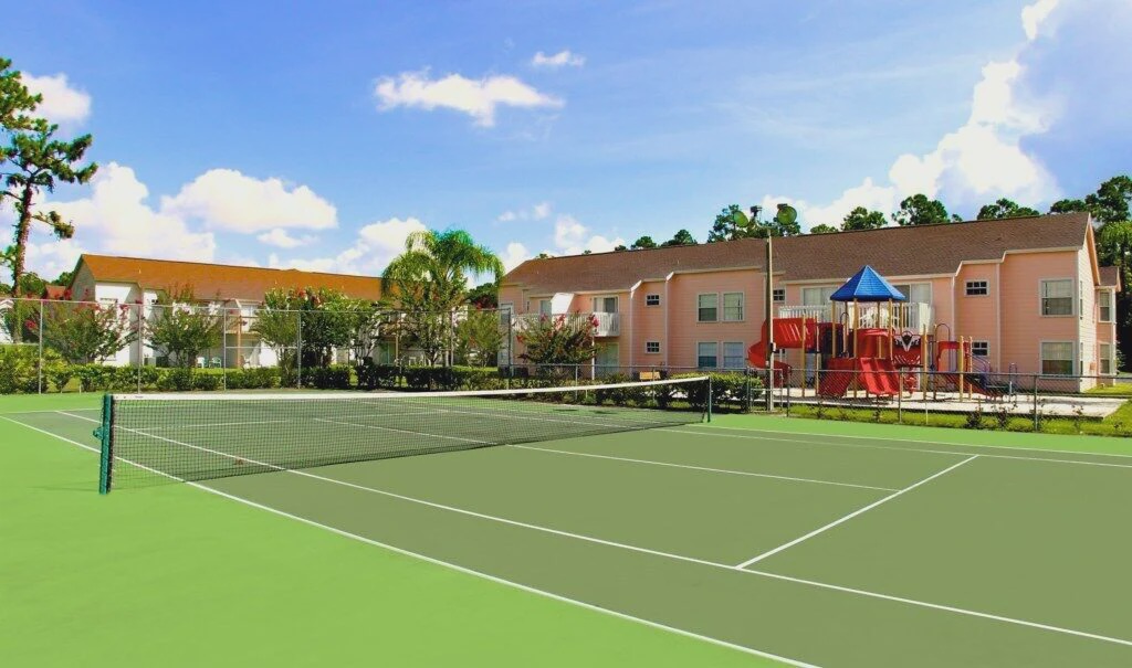 Photo of Buildings in Royal Palm Bay