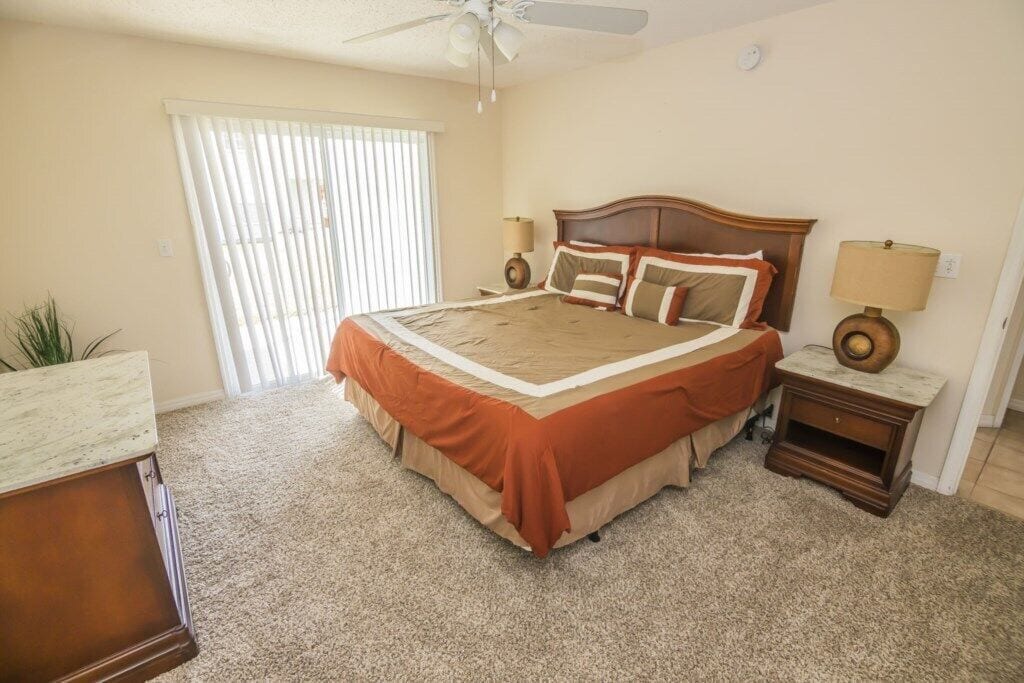 Photo of Bedroom in Royal Palm Bay