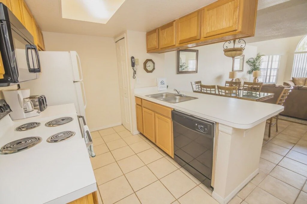 Photo of Kitchen in Royal Palm Bay