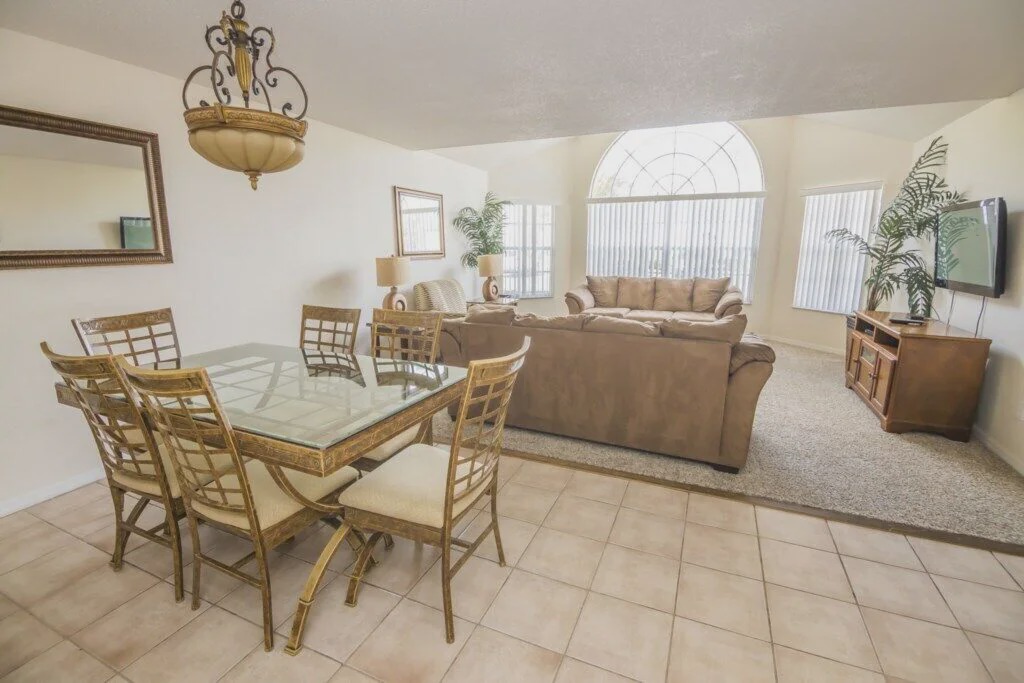 Photo of Livingroom in Royal Palm Bay