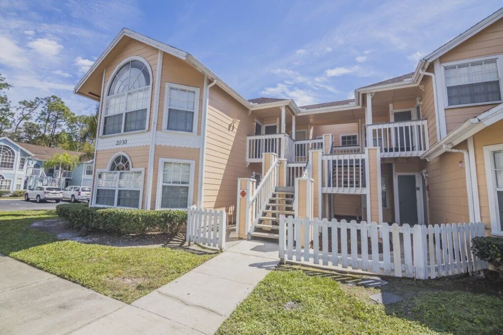 Photo of Buildings in Royal Palm Bay
