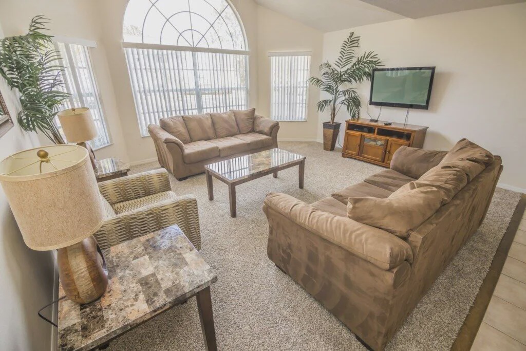 Photo of Livingroom in Royal Palm Bay