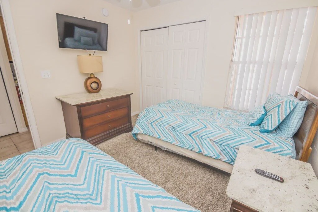 Photo of Bedroom in Royal Palm Bay