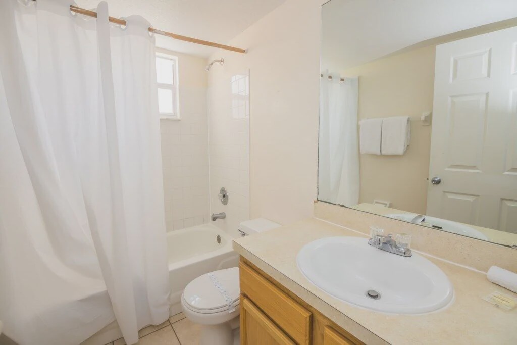 Photo of Bathroom in Royal Palm Bay