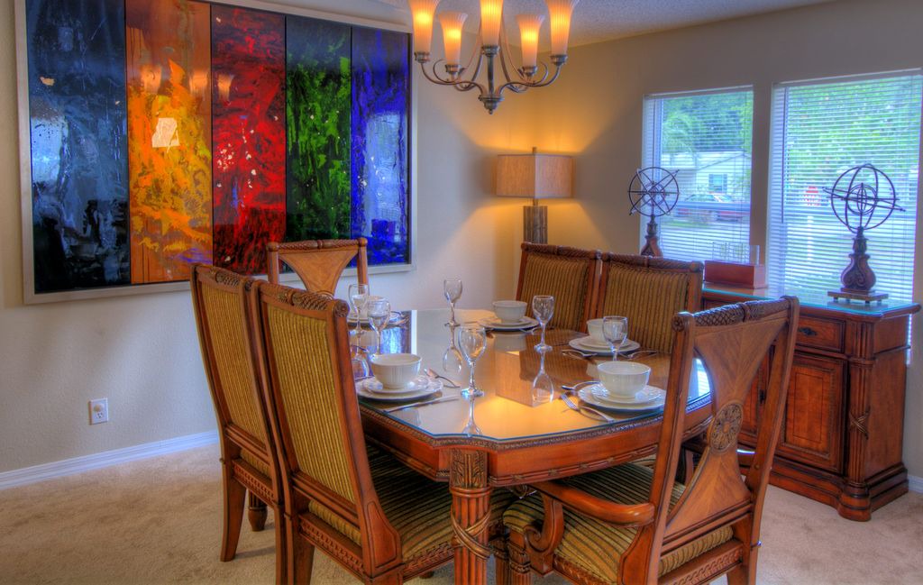 Photo of Livingroom in Vista del Lago