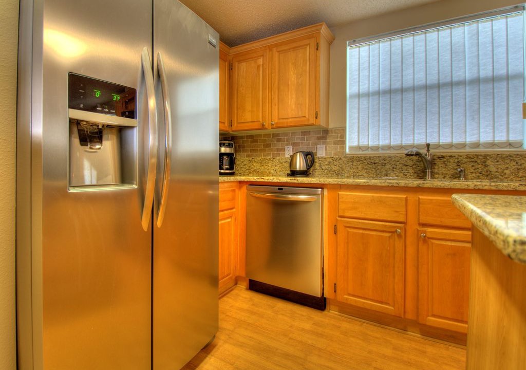 Photo of Kitchen in Vista del Lago