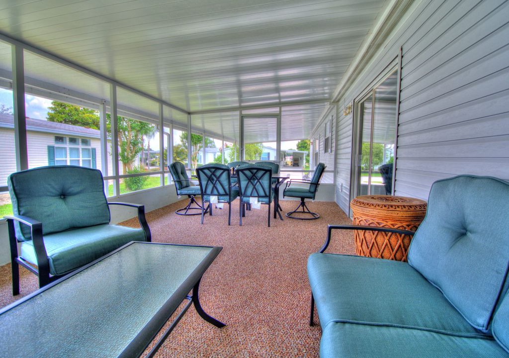 Photo of Livingroom in Vista del Lago