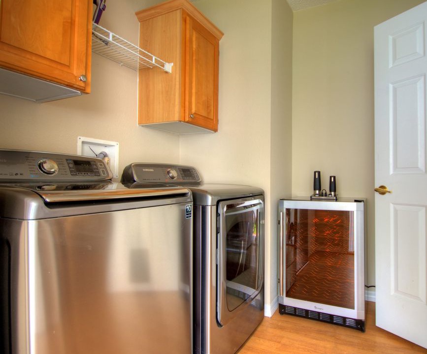 Photo of Kitchen in Vista del Lago