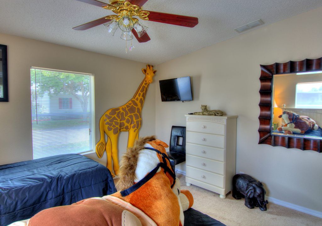 Photo of Livingroom in Vista del Lago