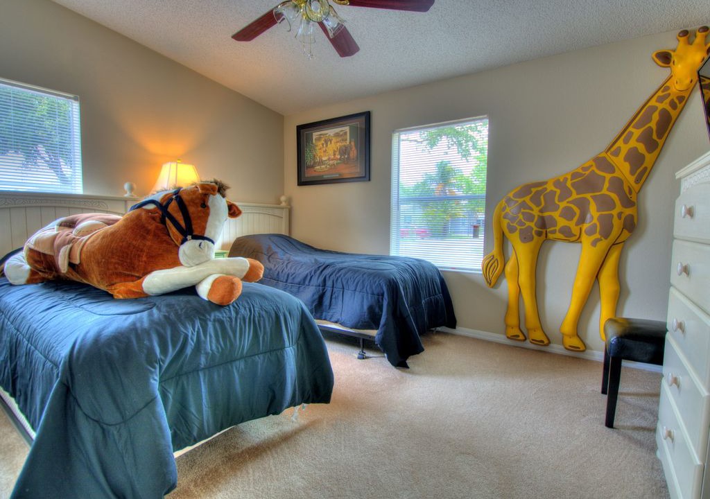 Photo of Bedroom in Vista del Lago