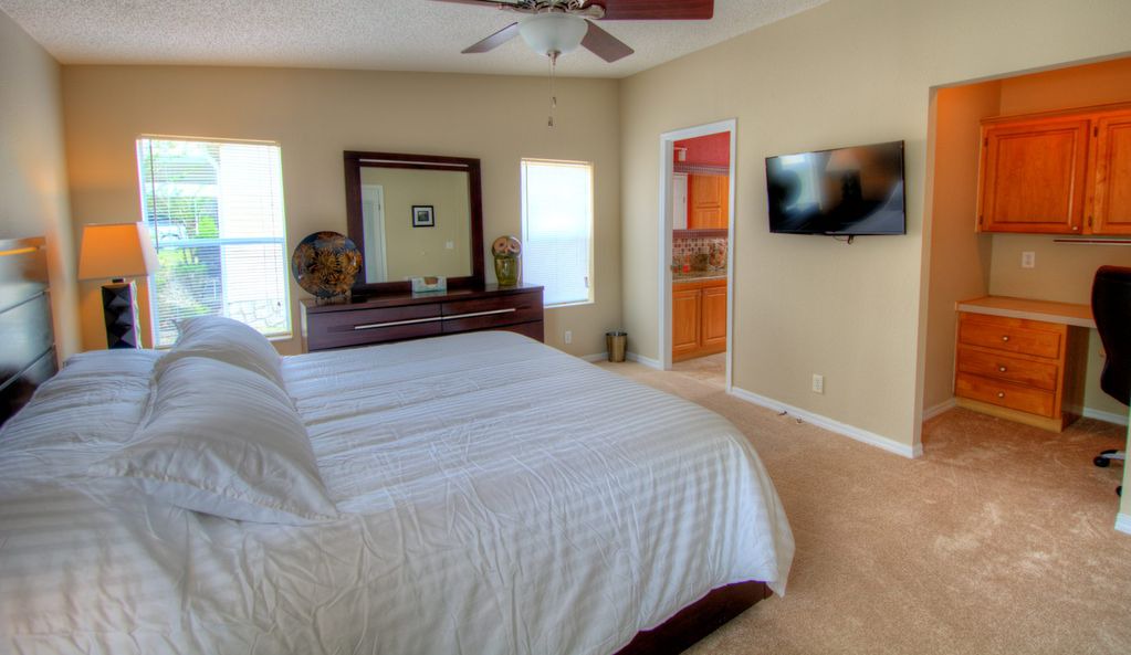 Photo of Bedroom in Vista del Lago