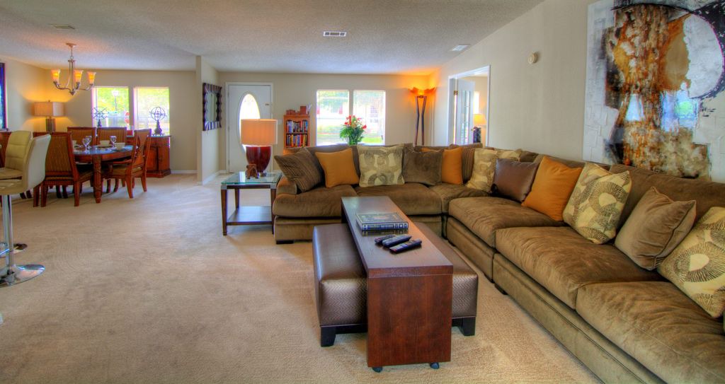 Photo of Livingroom in Vista del Lago