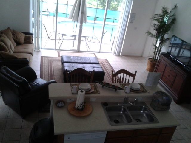 Photo of Livingroom in Vizcay