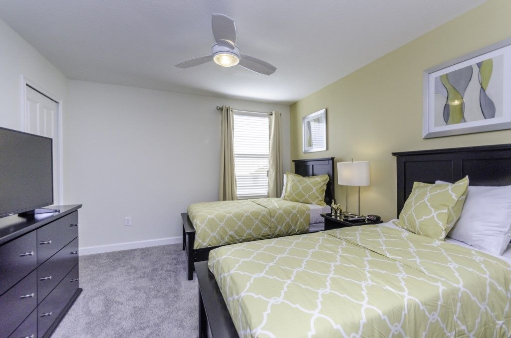 Photo of Bedroom in Davenport