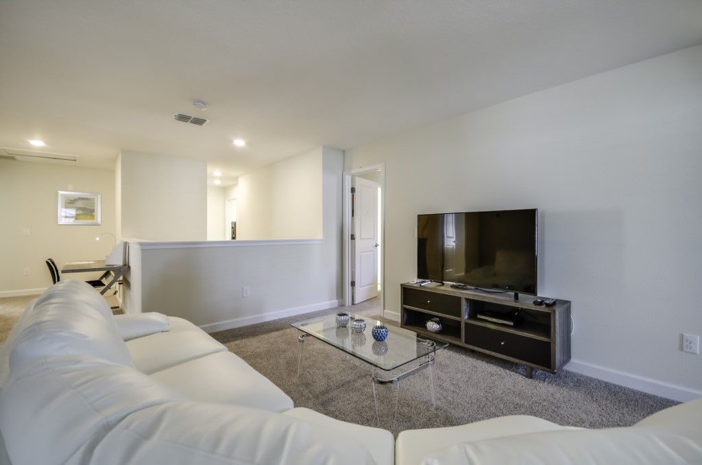 Photo of Livingroom in Davenport