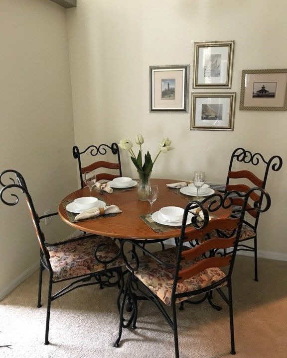Photo of Livingroom in Florida Pines