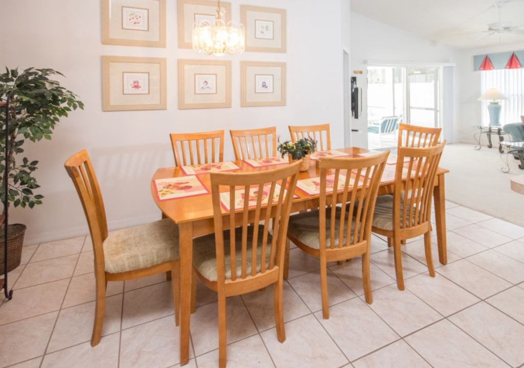 Photo of Livingroom in Clear Creek
