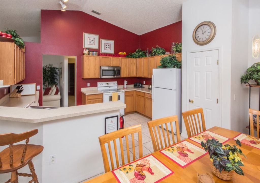 Photo of Livingroom in Clear Creek