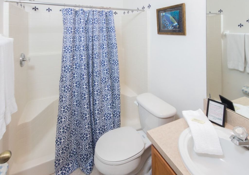 Photo of Bathroom in Clear Creek
